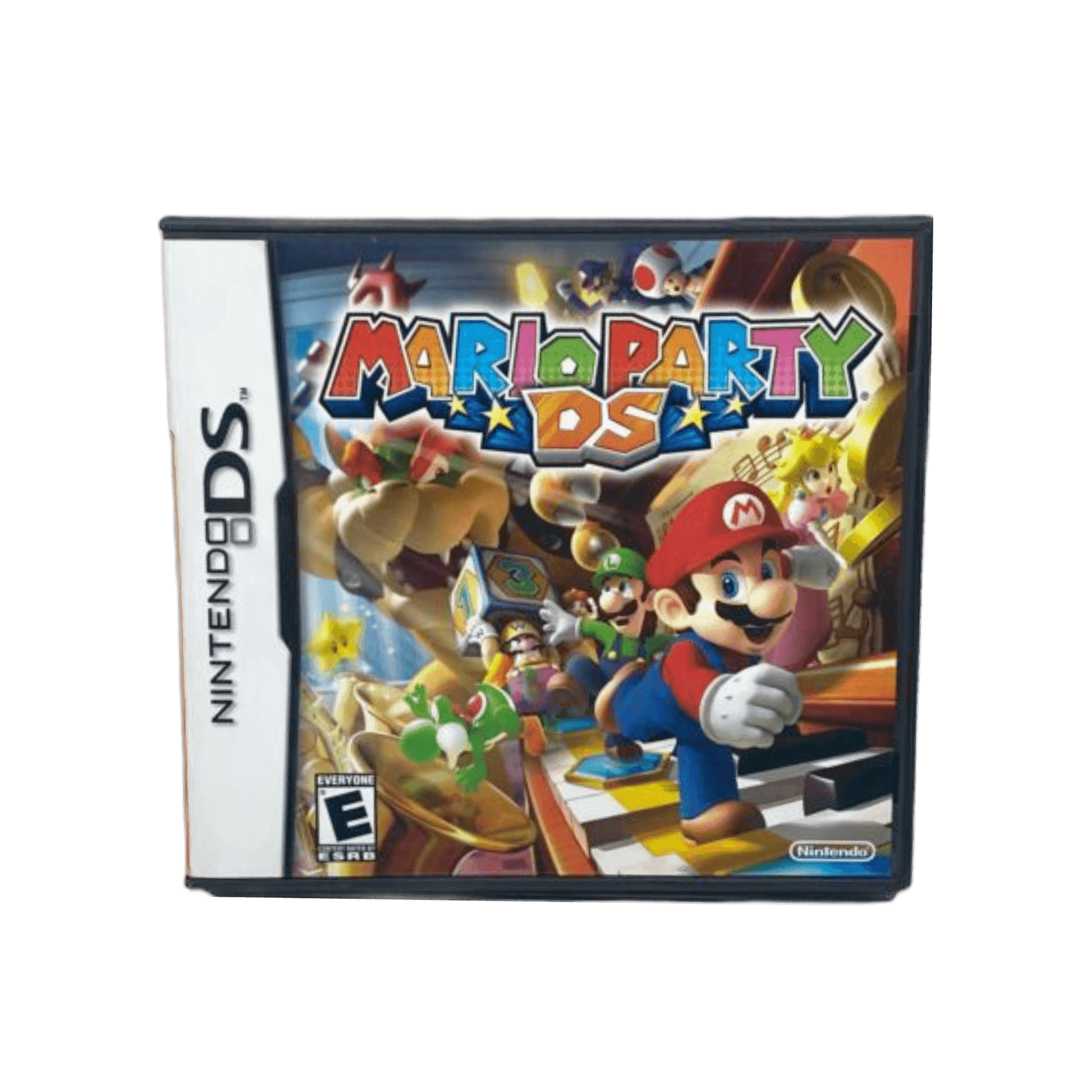 Mario Party | DS - VG Cart Only