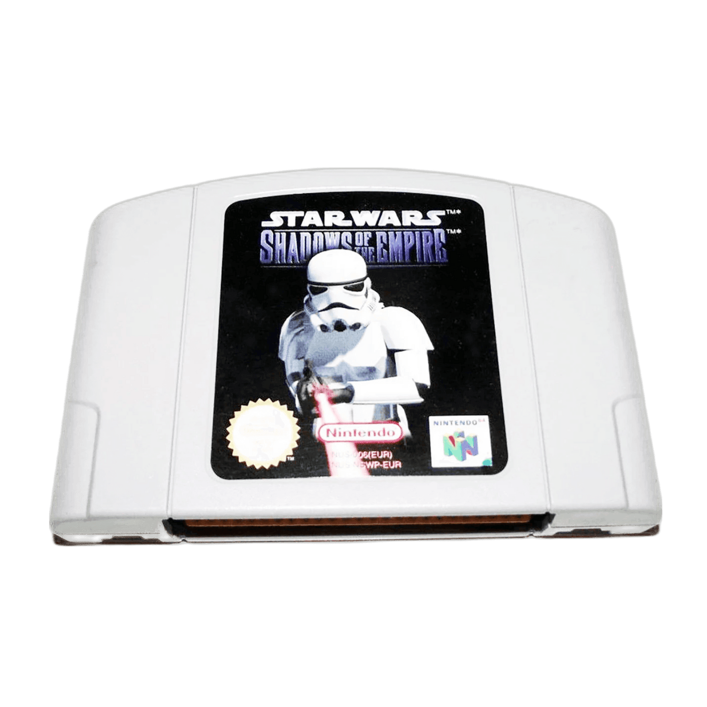 Star Wars Shadow of the Empire | N64 - VG Cart Only