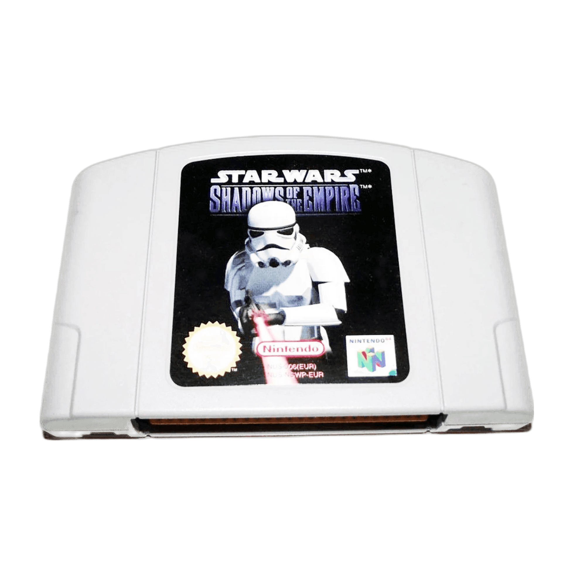 Star Wars Shadow of the Empire | N64 - VG Cart Only