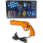 GameGun - Sega CD