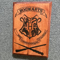 Hogwarts Sign