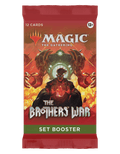 Brother’s War Set Booster Pack | MTG | New - 