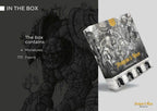 Fantasy World Creator: Dungeon & Town - Characters Pack - 