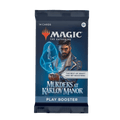 Murders at Karlov Manor Booster Pack | Play | Magic - 
