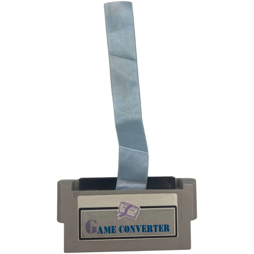 Famicon to Nintendo NES Adapter (60-72 Pin Converter) - No Name - Convertor (72-60)