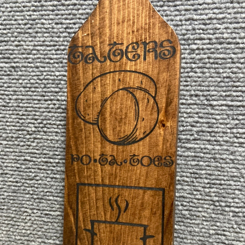 Samwise Taters