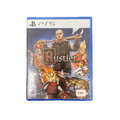 Rustler | PS5 - Like New with Case