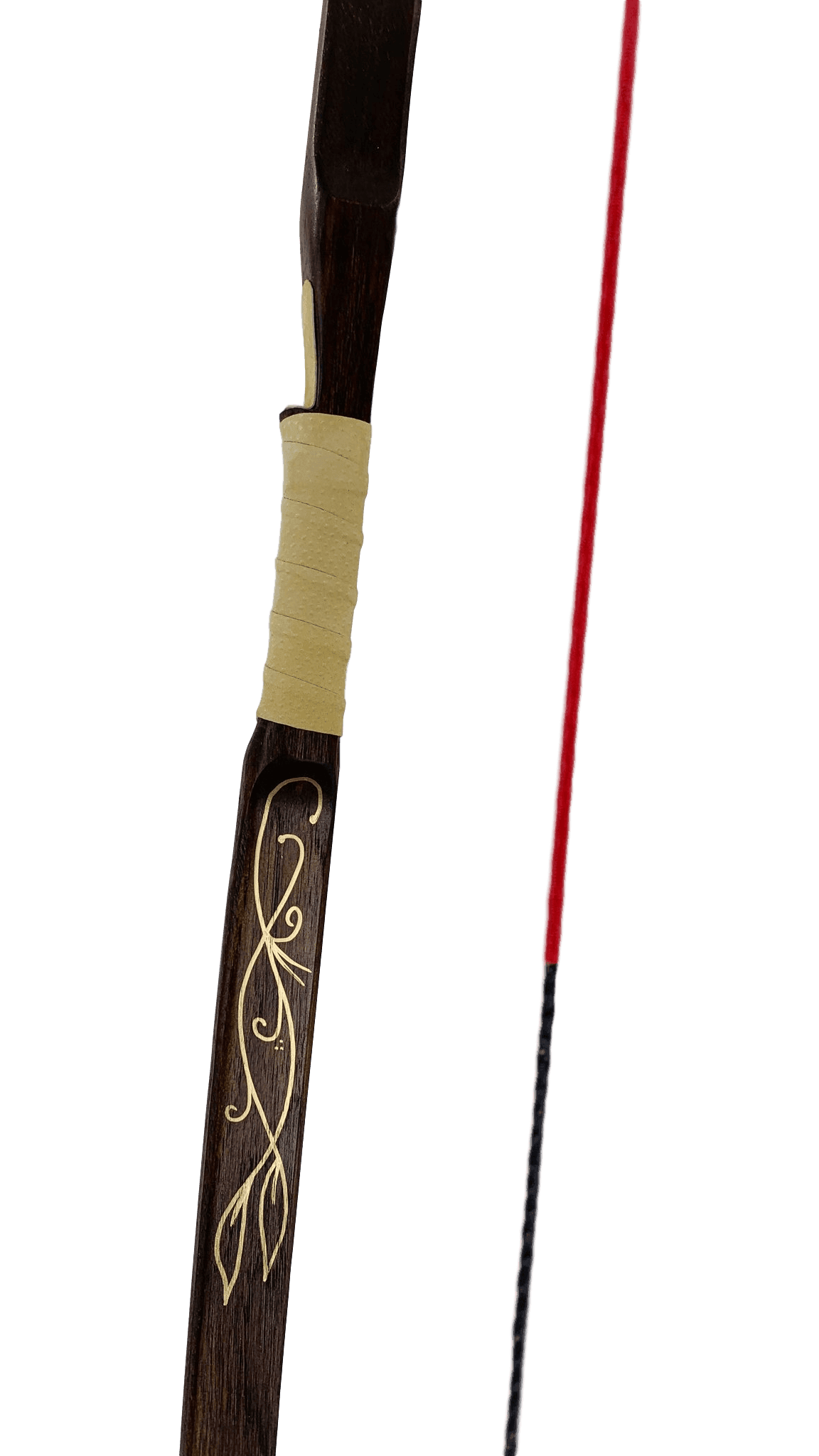 Elven Scout Bow - 20-25 / Right Hand