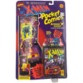 X-Men Pocket Comics Asteroid 'm' Playset - 