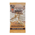 Dominaria Remastered Booster Pack | Magic | New - 