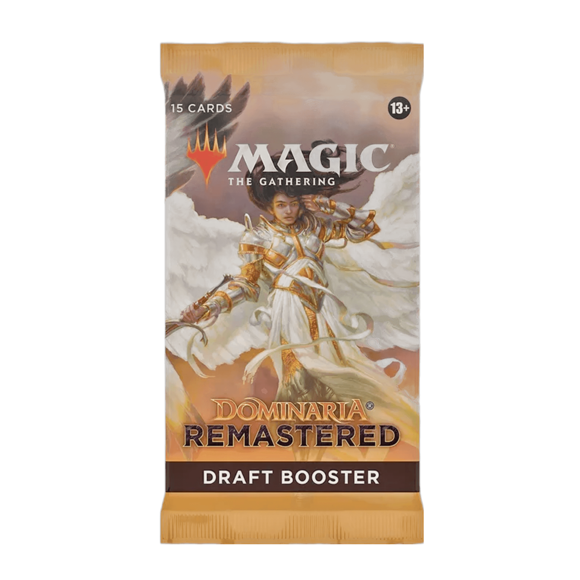 Dominaria Remastered Booster Pack | Magic | New - 