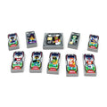 B3 Customs® Football Cards Fan Pack - 
