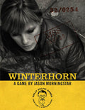 WINTERHORN - 