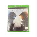 Halo 5 | XBOX One - VG with Case