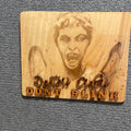 Doctor Who Don’t Blink - 8x10