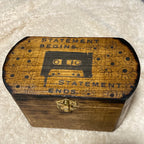Magnus Archives Chest