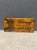 Krueger Dreams