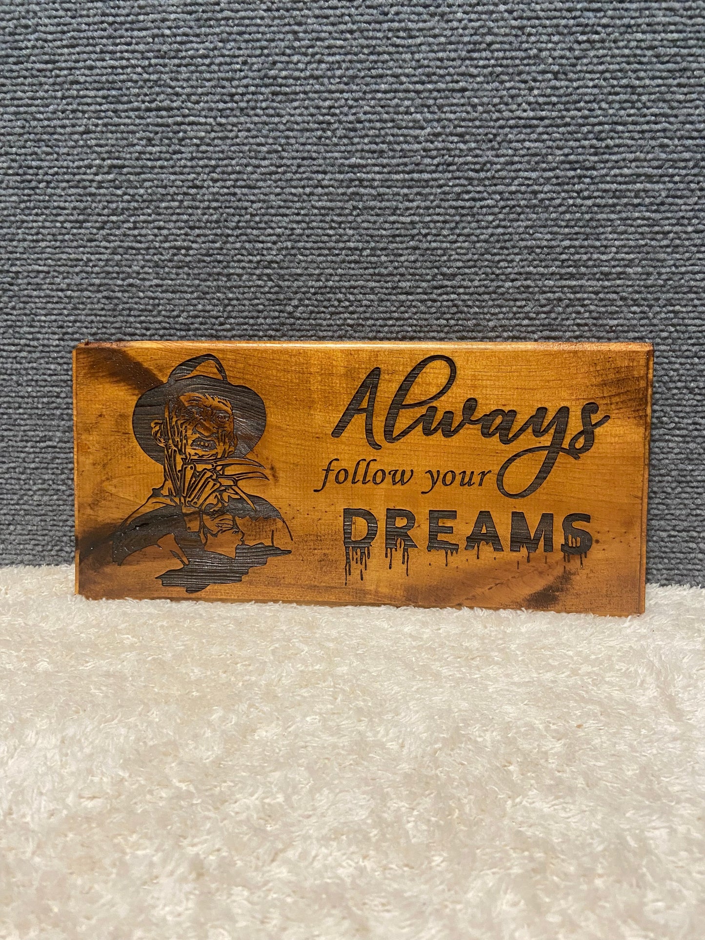 Krueger Dreams