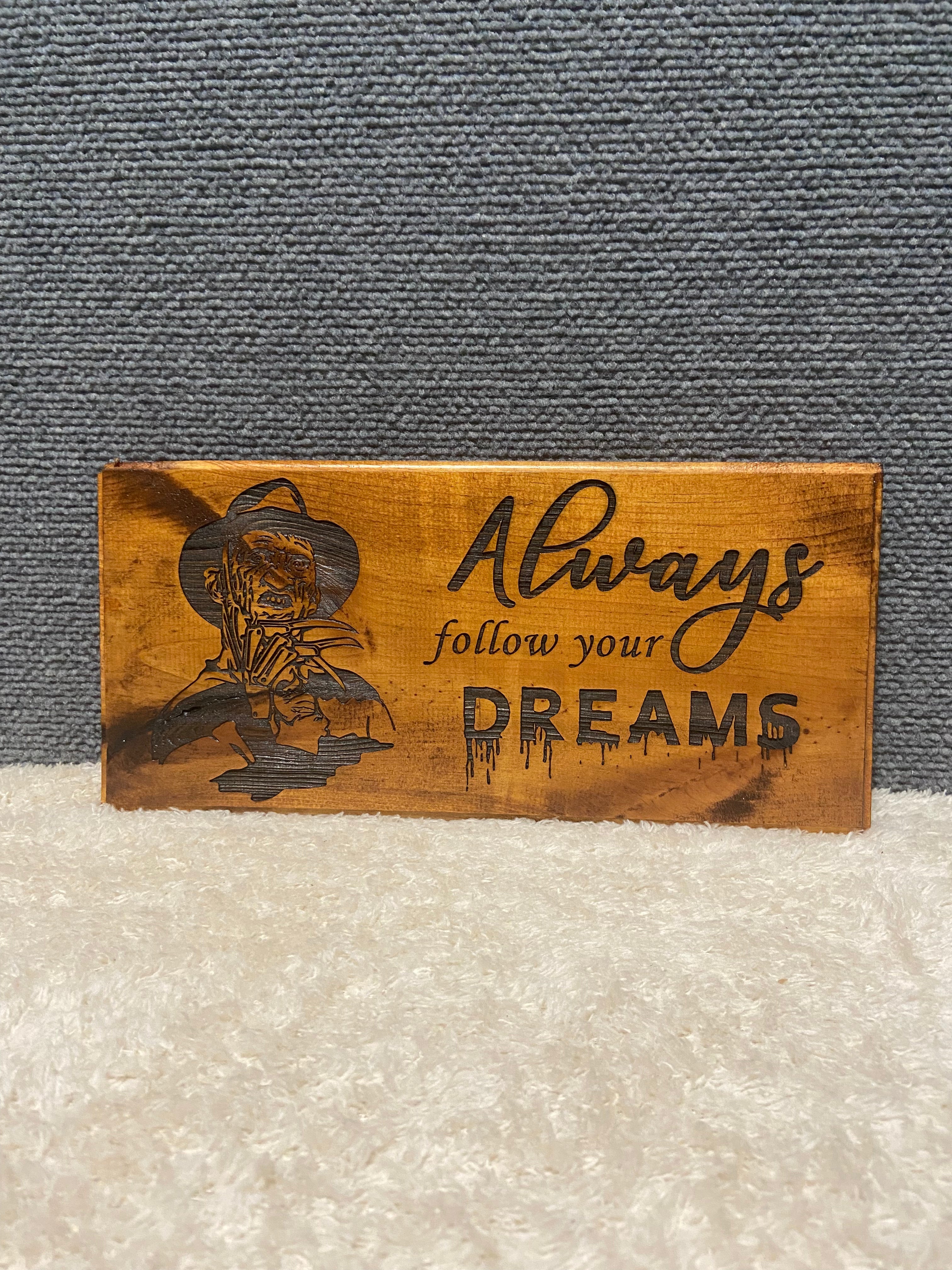 Krueger Dreams
