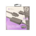 HDMI Adapter Cable for SNES/N64/Gamecube | New - 