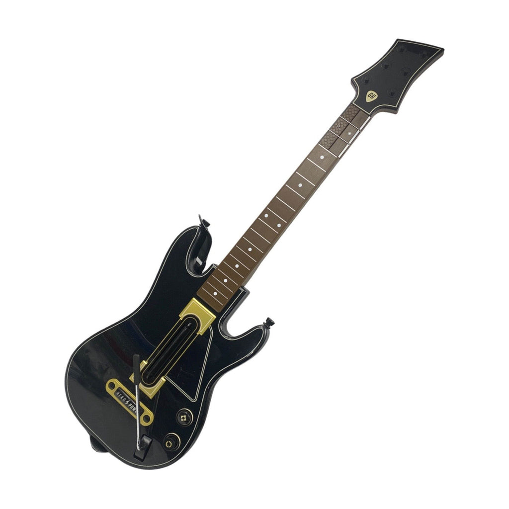 Guitar Hero Live Wireless Guitar Bundle - Playstation 3 - 