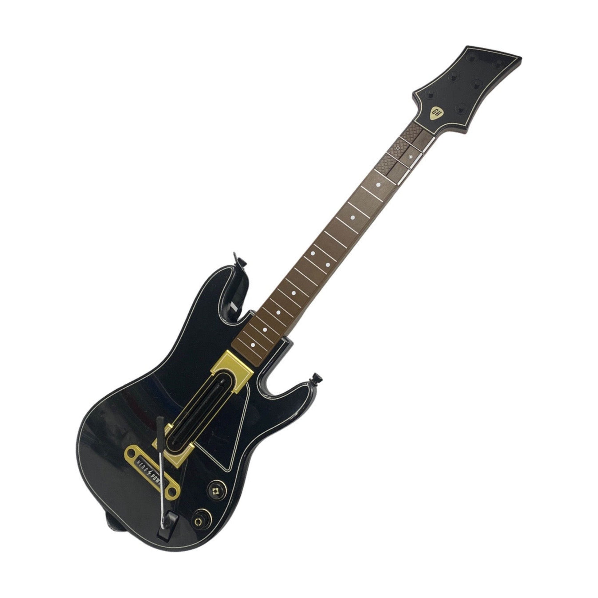 Guitar Hero Live Wireless Guitar Bundle - Playstation 3 - 