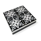 Turkish Kitchen Flooring / Wallpaper #2 made using LEGO part - Printed 2x2 Tile - 