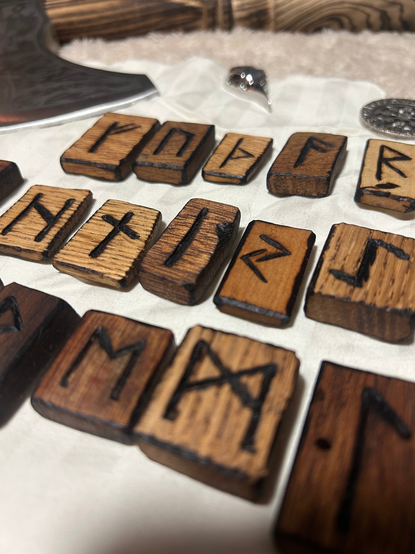 Rune Set