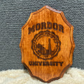 Mordor University