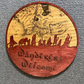 Wanderers Welcome
