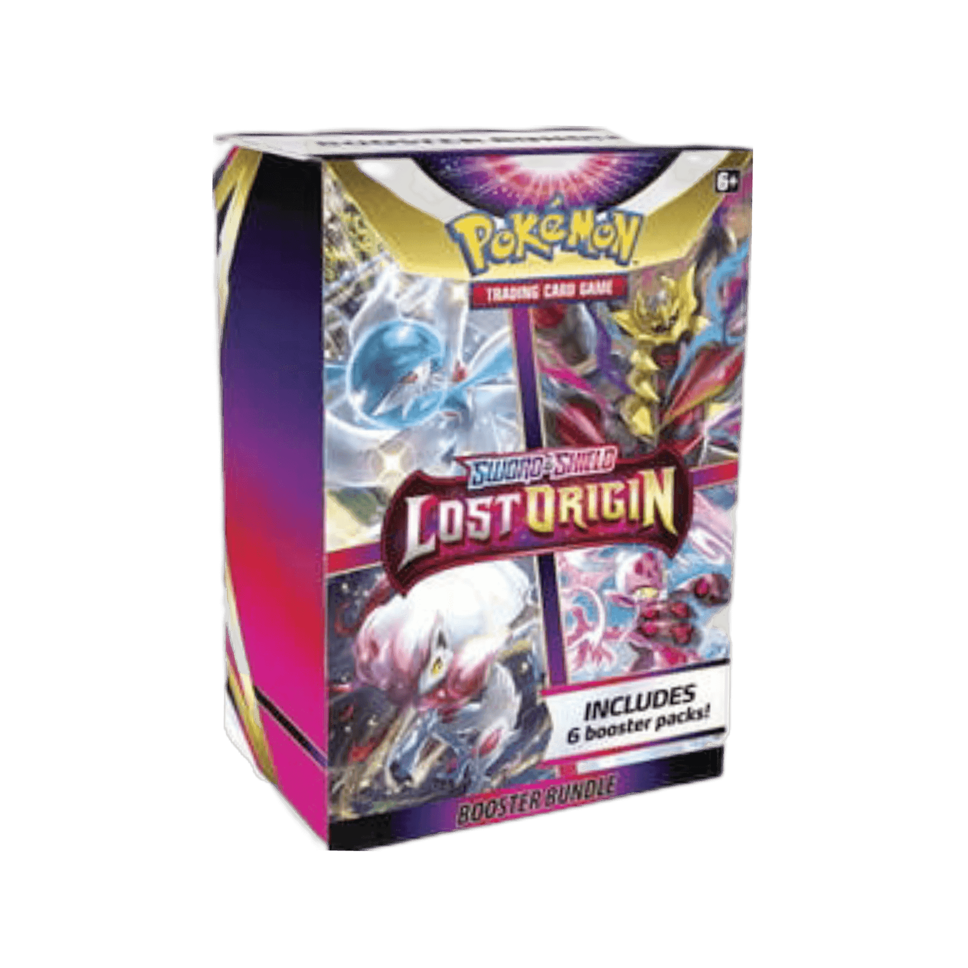 Lost Origin Booster Bundle | Pokemon | New - 