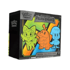 Paldea Evolved Elite Trainer Box | Pokemon TCG | New - 
