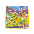 Pokemon Battle Academy TCG Game - 