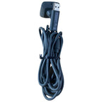 Play And Charge Cable Only - Xbox 360 (OFFICIAL) - Gray