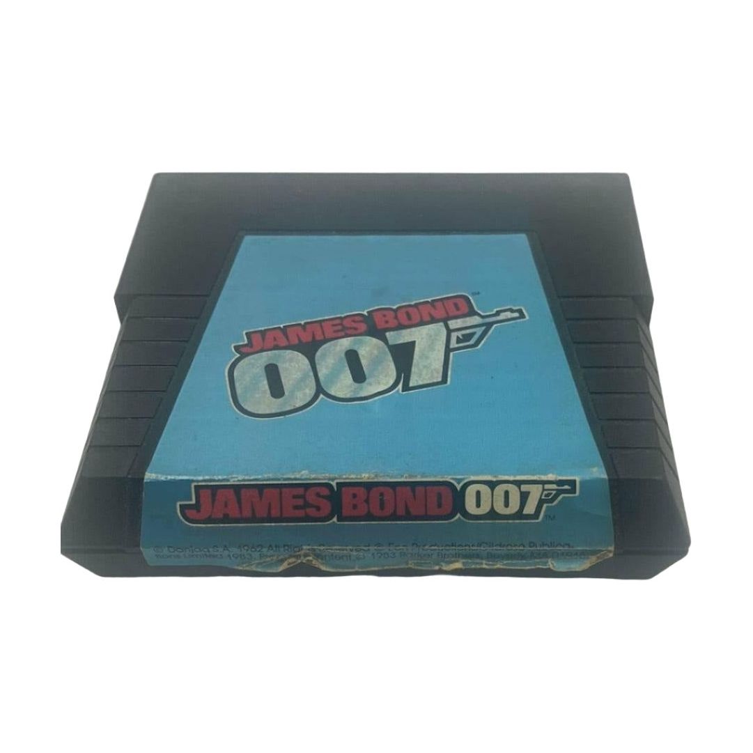 007 James Bond - Atari 5200 (LOOSE)