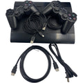 PlayStation 3 Super Slim Gaming Machine (2 Controllers)