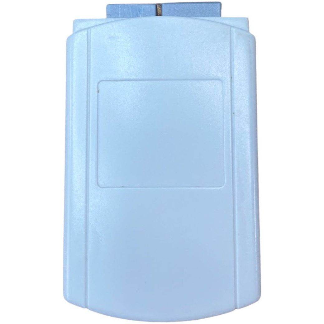 Memory Card Visual VMU - Sega Dreamcast - 200 Block Performance Memory Card (P-20-316E) Non VMU