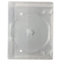 PlayStation 3 Clear Video Game Replacement Shell Storage Case - 