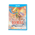 Hyrule Warriors | Wii U - VG with Case and Manual