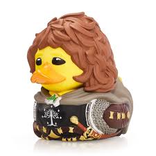 Pippin Took TUBBZ Collectible Duck (Boxed Edition)