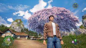 Shenmue III: Collector's Edition [European Import] (PlayStation 4) - Game Only