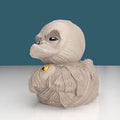 The Mummy TUBBZ Collectible Duck (Collector's Edition)