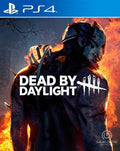 Dead By Daylight (Playstation 4)