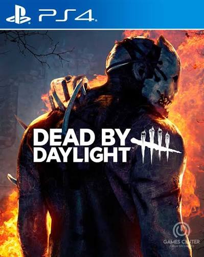 Dead By Daylight (Playstation 4)