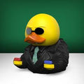 Morpheus TUBBZ Collectible Duck (Collector's Edition)