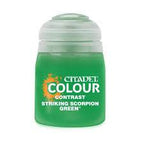 Citadel Contrast Paint (18ml) - Aggaros Dunes