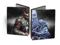 Middle Earth Shadow of War Steelbook Edition (Playstation 4) - Game Manual Only