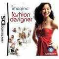 Imagine Fashion Designer - Nintendo DS - 