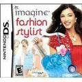 Imagine: Fashion Stylist - Nintendo DS - Game