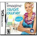 Imagine: Resort Owner - Nintendo DS - 